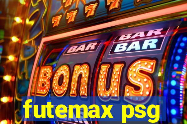 futemax psg